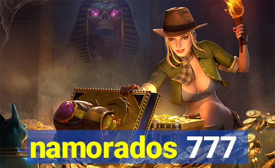 namorados 777